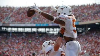Texas vs. Iowa State: How to watch online, live stream info, game time, TV channel