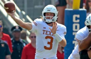 Texas vs. Iowa State picks, predictions: Week 7 college football odds, spread, lines