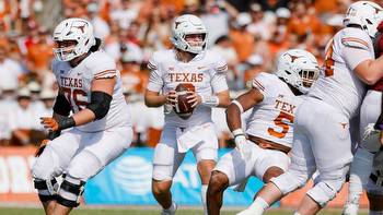 Texas vs. Iowa State: Prediction, pick, spread, football game odds, live stream, watch online, TV channel
