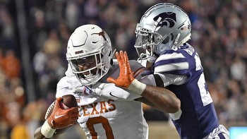 Texas vs. Kansas State live stream, watch online, TV channel, kickoff time, odds, game prediction, picks