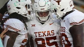 Texas vs. Oklahoma football odds, tips and betting trends