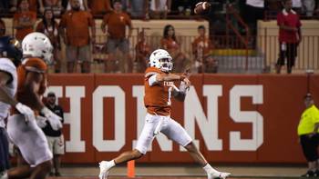 Texas vs. Oklahoma: How to watch online, live stream info, game time, TV channel