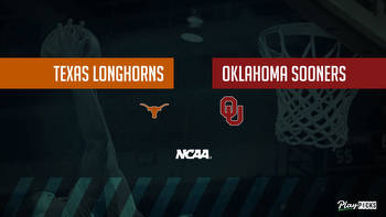 Texas Vs Oklahoma NCAA Basketball Betting Odds Picks & Tips