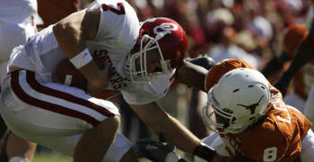 Texas vs. Oklahoma odds, spread, lines: Week 6 college football picks, predictions
