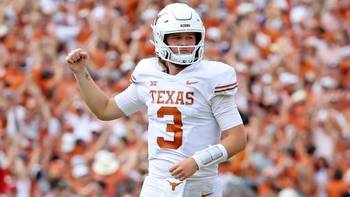 Texas vs. Oklahoma spread, odds, line, props: College football picks, predictions, bets by expert on 18-3 run