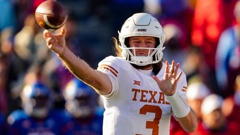 Texas vs. Rice odds, line, time: 2023 college football picks, Week 1 predictions from proven computer model