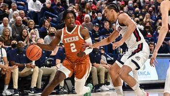 Texas vs. Stanford prediction, odds, line: 2021 college basketball picks, best bets from proven model