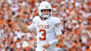 Texas vs. TCU watch online, live stream, TV channel, prediction, pick, spread, football game odds