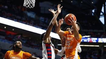 Texas vs Tennessee Basketball Prediction, Odds & Picks