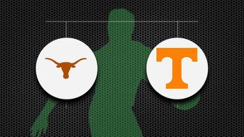 Texas Vs Tennessee NCAA Basketball Betting Odds Picks & Tips