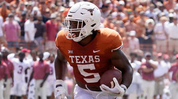 Texas vs. Texas Tech football game preview, prediction