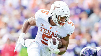 Texas vs. Texas Tech Prediction: Longhorns, Red Raiders Open Big 12 Play in Lubbock