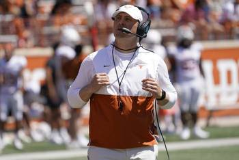 Texas vs. UL Monroe: Preview and Prediction