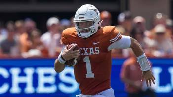 Texas vs. UTSA live stream, watch online, TV channel, kickoff time, football game odds, prediction