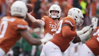 Texas vs. Washington Alamo Bowl: Time, TV, prediction, picks, odds