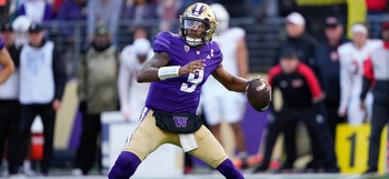 Texas vs. Washington College Football Playoff odds preview, predictions, and best bets