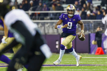 Texas vs. Washington prediction and odds for Alamo Bowl