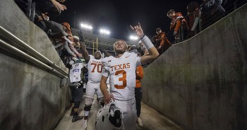Texas vs Washington prediction, odds: Sugar Bowl preview