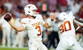 Texas vs. Wyoming: Preview, Prediction, and Game Odds