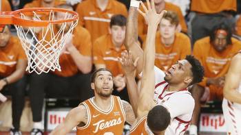 Texas vs. Xavier odds, tips and betting trends