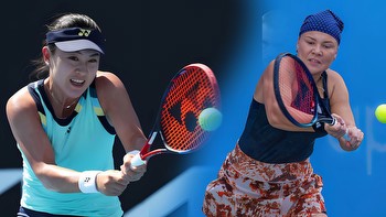 Thailand Open 2024 final: Zhu Lin vs Diana Shnaider preview head-to-head, preview, prediction, odds and pick