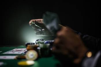 Thailand's dangerous gambling addiction