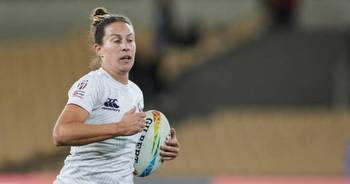 The 10 best female rugby players currently: Find out who is the best