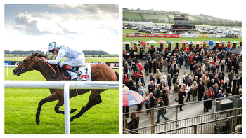 The 10 BIGGEST annual Irish HORSE RACING events