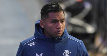 The 10 Rangers players out of contract this summer including Alfredo Morelos and Ryan Kent