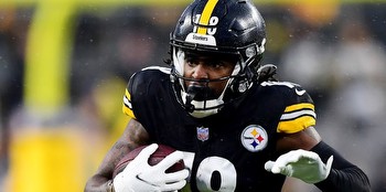 The 11 Best NFL Sports Betting Promos & Bonuses for Thursday Night Football, Patriots-Steelers