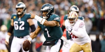 The 11 Best NFL Sports Betting Promos & Bonuses to Claim for Eagles-Seahawks in Monday Night Football