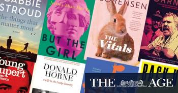 The 12 books to read in August