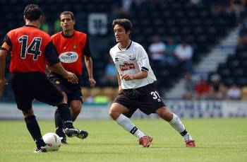 The 12 Derby County transfer flops who failed to make an impact