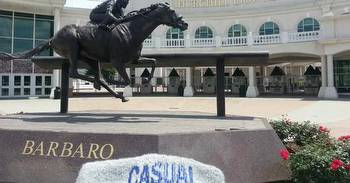 The 13th Annual Casual Kentucky Derby Preview