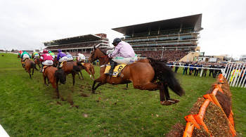 The 2022 JCB Triumph Hurdle: Statistics, trends, history and video replays