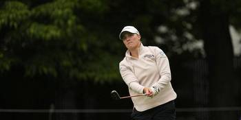 The 2023 AIG Women’s Open Odds: Jennifer Kupcho