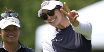 The 2023 AIG Women’s Open Odds: Megan Khang