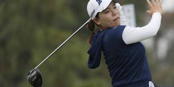 The 2023 AIG Women’s Open Odds: Minami Katsu