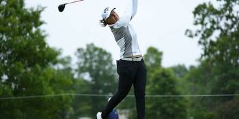 The 2023 AIG Women’s Open Odds: Perrine Delacour