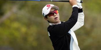 The 2023 Amundi Evian Championship Odds: Hyo Joo Kim