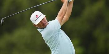 The 2023 Barbasol Championship Odds: Chad Ramey