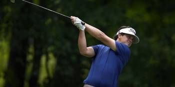 The 2023 Barbasol Championship Odds: Cody Gribble