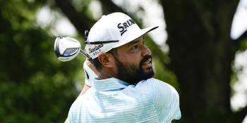 The 2023 Barracuda Championship Odds: J.J. Spaun