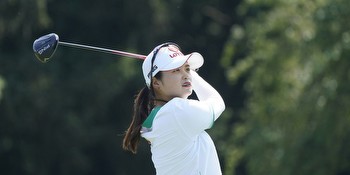 The 2023 CP Women’s Open Odds: Hye-jin Choi