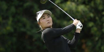 The 2023 CP Women’s Open Odds: Karen Chung