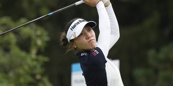 The 2023 CP Women’s Open Odds: Lydia Ko