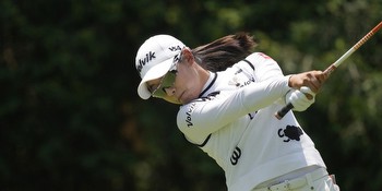The 2023 CP Women’s Open Odds: Mi Hyang Lee