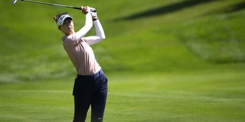 The 2023 CP Women’s Open Odds: Nelly Korda