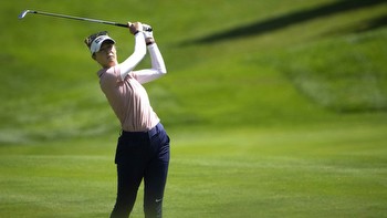 The 2023 CP Women’s Open Odds: Nelly Korda