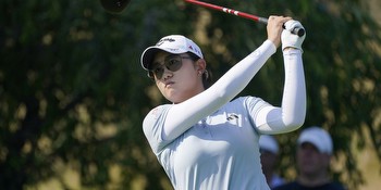 The 2023 CP Women’s Open Odds: Rose Zhang